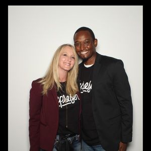 Meet your Posher, Dante